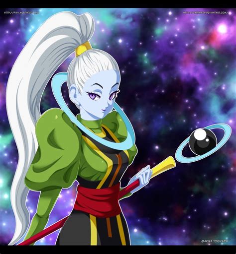 Character: vados (popular)